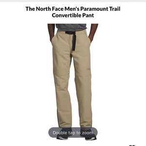 The North Face Paramount Trail Convertible Pants